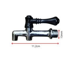 Çay Kazanı Musluğu