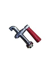 Kır Musluğu Odunlu Semaver Musluğu