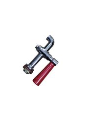 Kır Musluğu Odunlu Semaver Musluğu