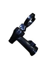 Semaver Musluğu Plastik Göstergeli