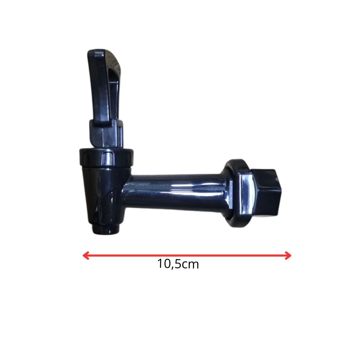 İmza Semaver Musluğu