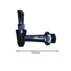 İmza Semaver Musluğu