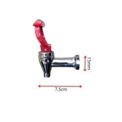 Kayalar Semaver Musluğu