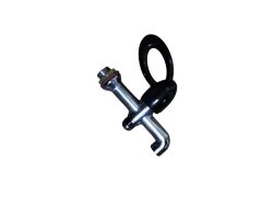 Korkmaz Semaver Musluğu