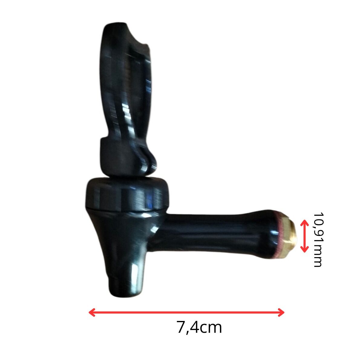 Armağan Semaver Musluğu