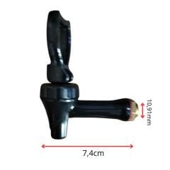 Armağan Semaver Musluğu