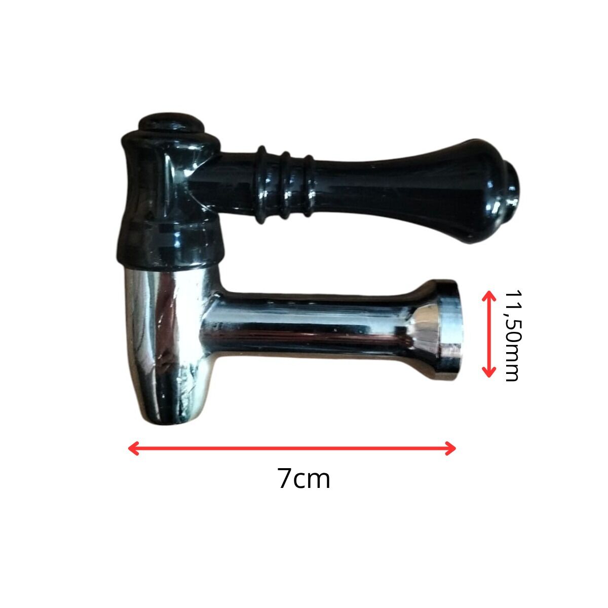 Çay Kazanı Musluğu Metal