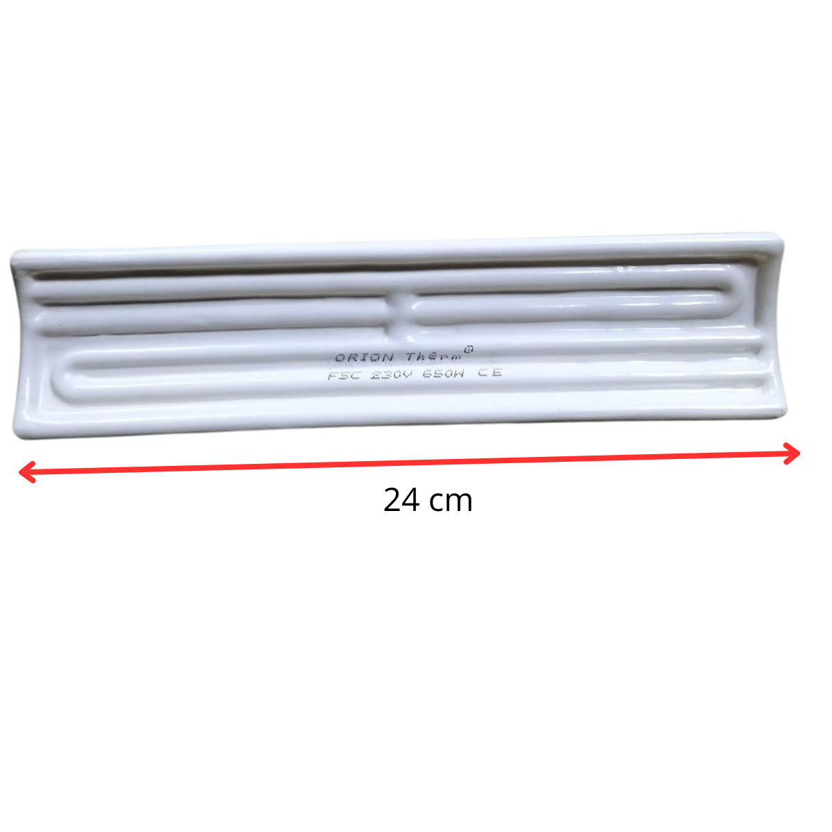 Orion Seramik Rezistansı 650Watt