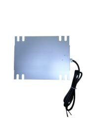 Reşho Rezistans Termostatsız