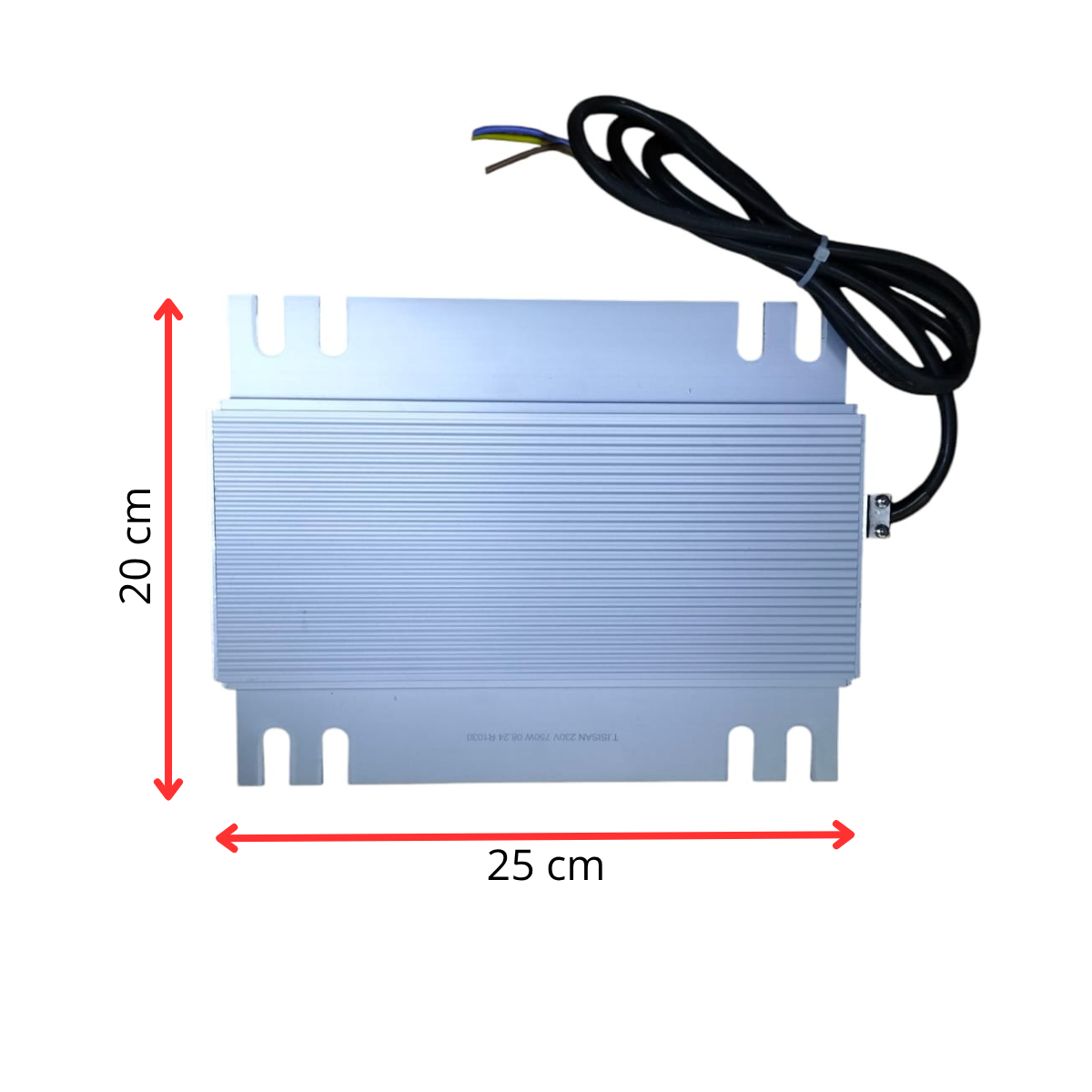 Reşho Rezistans Termostatsız