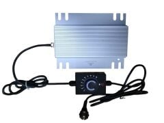 Reşho Rezistans Termostatlı