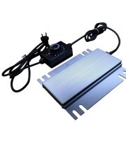 Reşho Rezistans Termostatlı