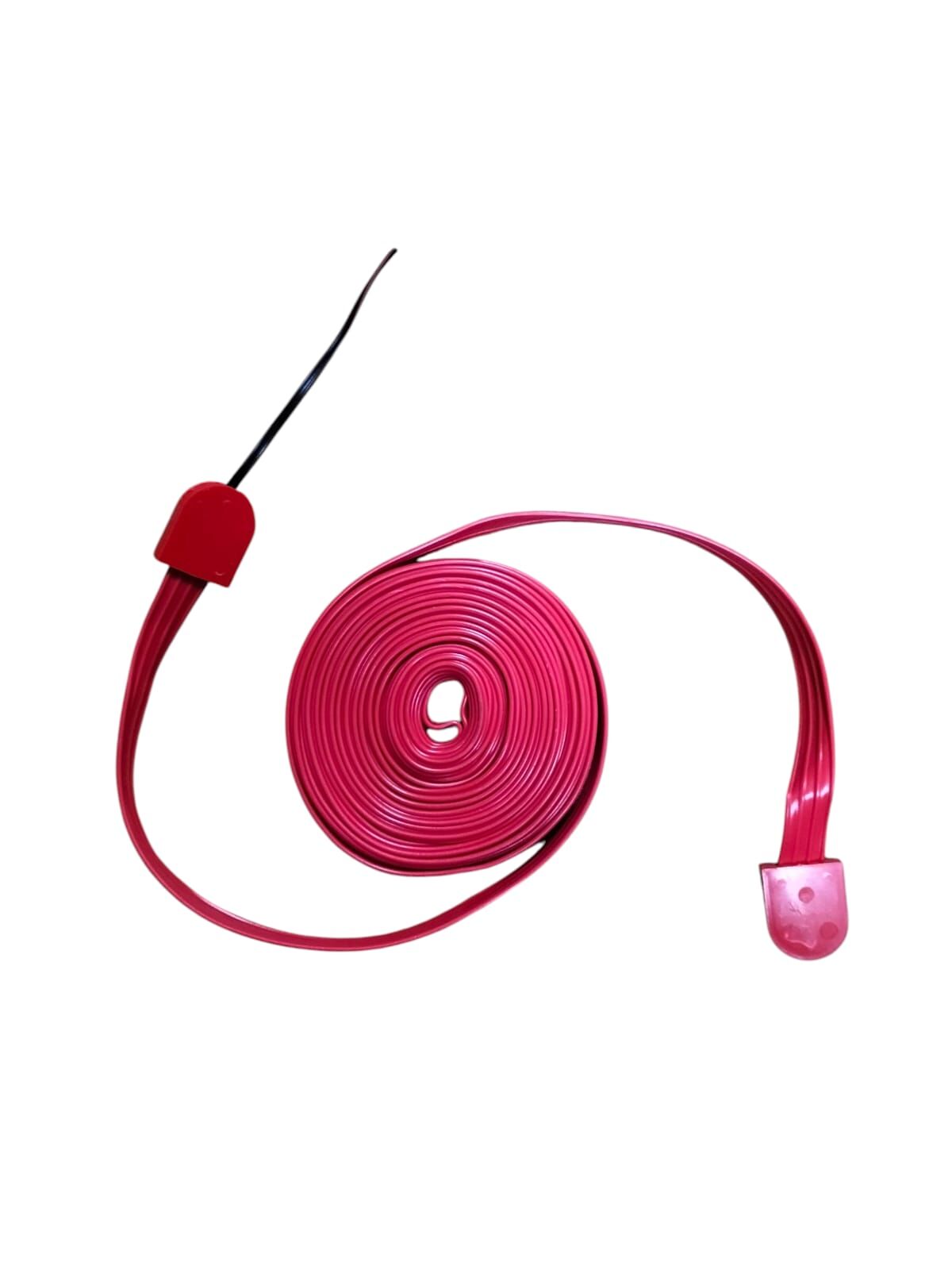 Elektrikli Isı Bandı 5 metre 220V 100-150 WATT