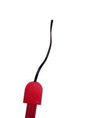 Elektrikli Isı Bandı 5 metre 220V 100-150 WATT