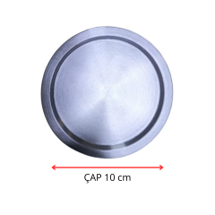 Gizli Semaver Ketıl Rezistansı