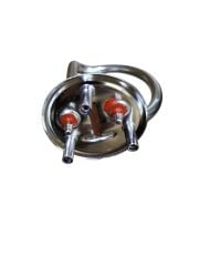 Çanaklı Ketıl Rezistansı