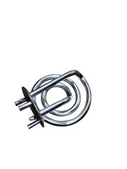 Çanaklı Ketıl Rezistansı