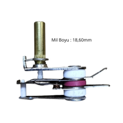 Orta Mil Semaver Rezistansı