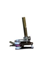 Uzun Mil Semaver Rezistansı