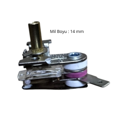 Soba Termostatı 16A