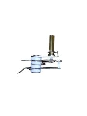 Akımlı Ocak Termomstatı