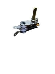 Akımlı Ocak Termomstatı