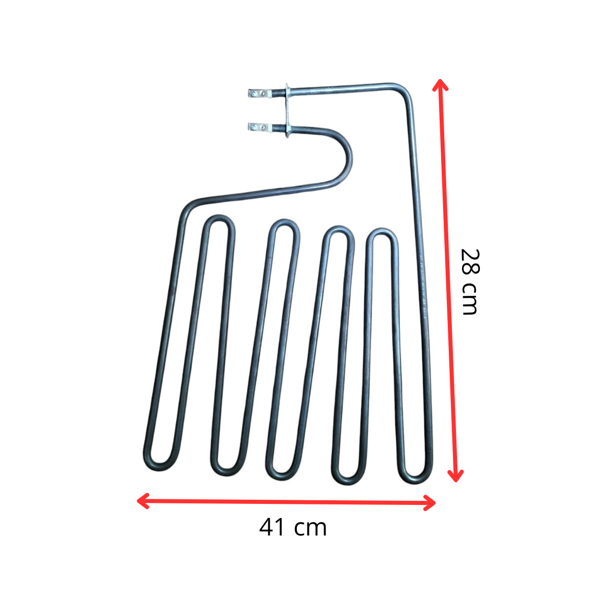 Sauna Rezistansı 3000w