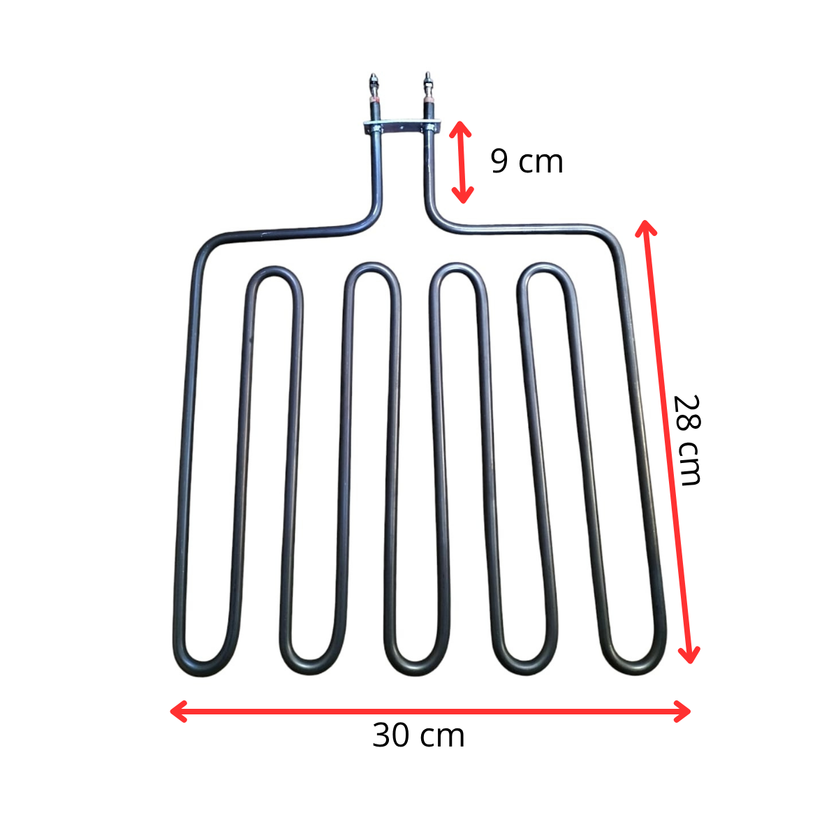 Sauna Rezistansı 3000w 91974