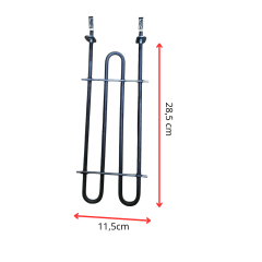 Ekmek Kızartma Makinası Rezistansı