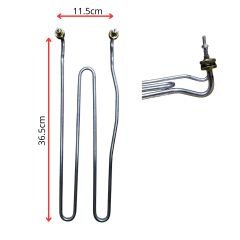 BYM Tank Rezistansı