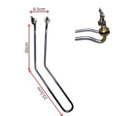 BYM Tank Rezistansı 2500W