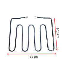 Izgara Rezistansı 2500W