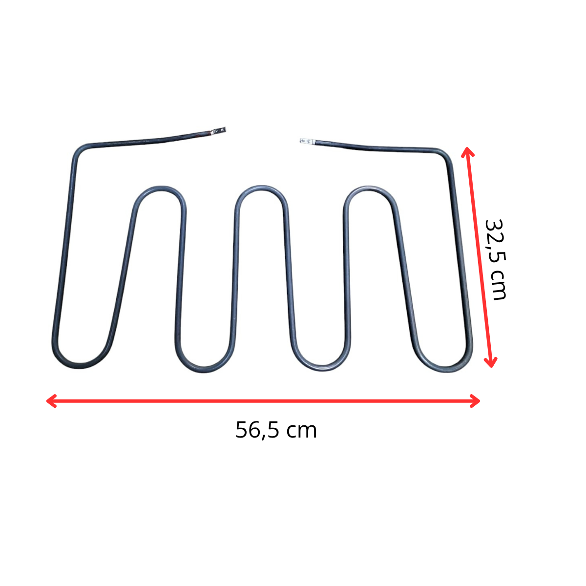 Izgara Rezistansı 2800W